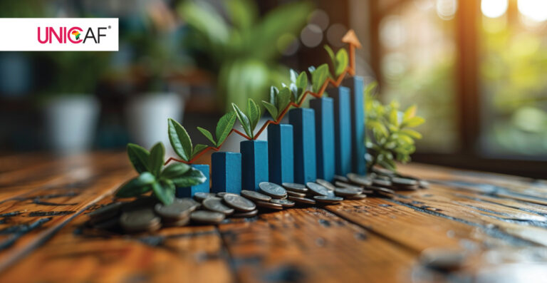 the future of sustainable investing