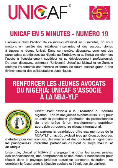 unicaf-in-5-19-fr-cover