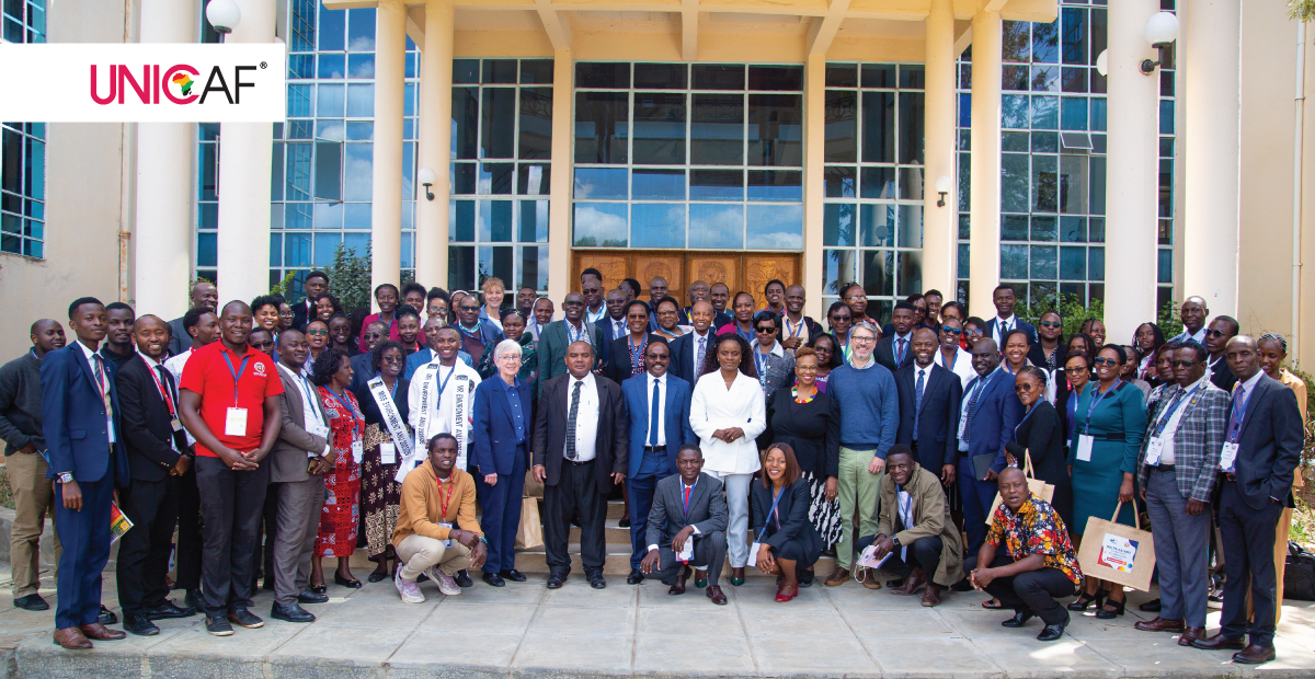 Unicaf Strengthens Commitment to Higher Education at DOLPA–East Africa Conference