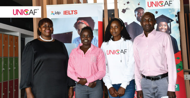 Unicaf Inspires Educators at Crawford Teachers’ Training Career Day