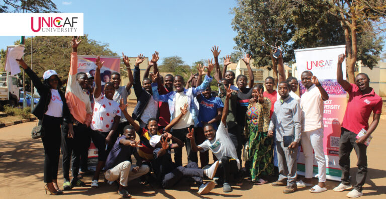 Unicaf University Strengthens Education Links with Malawi Institutions