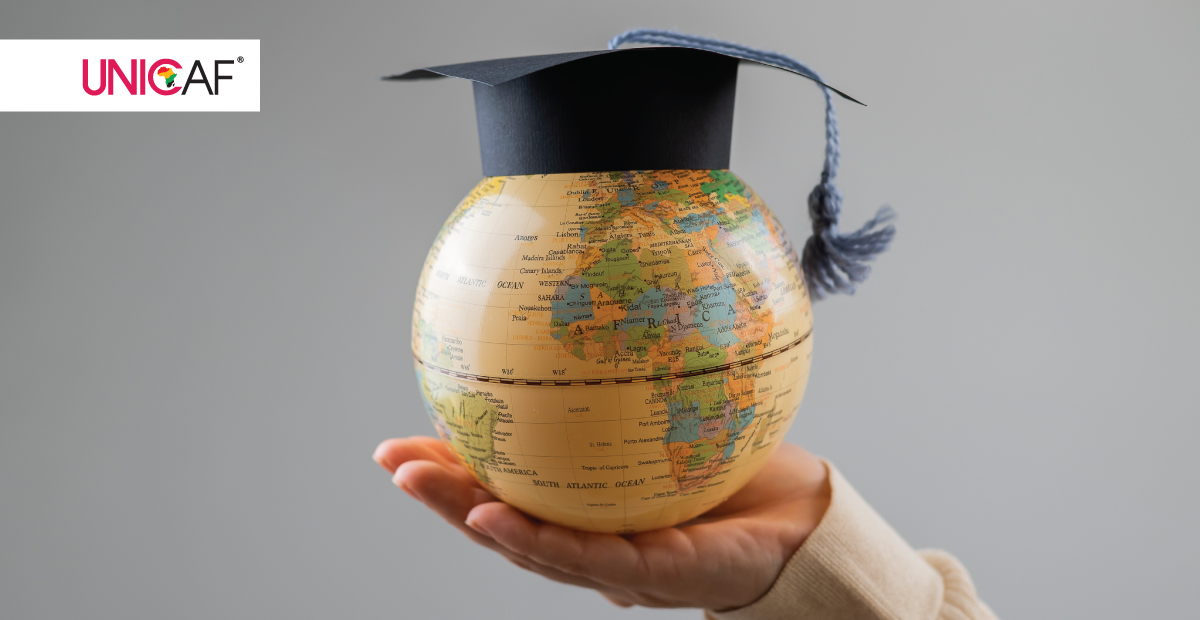 International Scholarship: Definition, Types, Academic Levels and How International Students Can Apply
