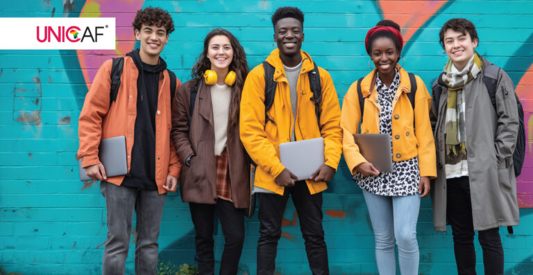 multicultural online learning experiences