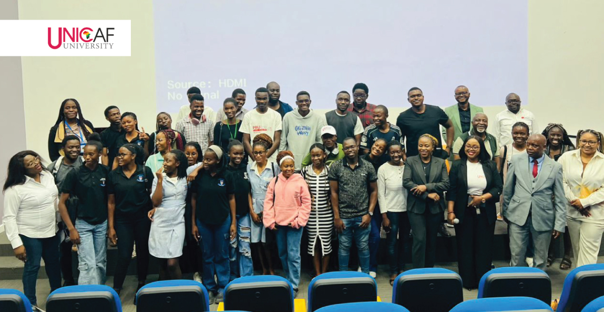 Unicaf University Hosts Alumni–Student Panel Discussion on Educating Gen Z for Tomorrow’s World