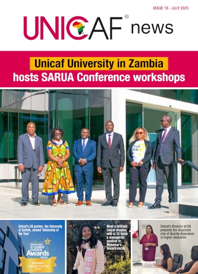 unicaf-newsletter-issue-180