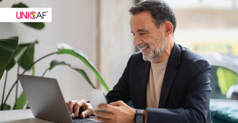 Online study for seniors