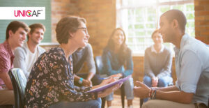 Mental Health Support Services for Online Students in South Africa