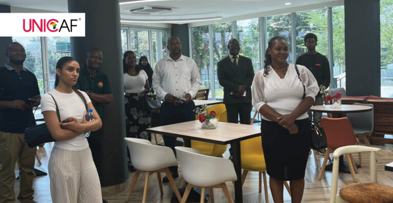 Unicaf University Hosts Successful Orientation Introduction Session for Newly Enrolled Students