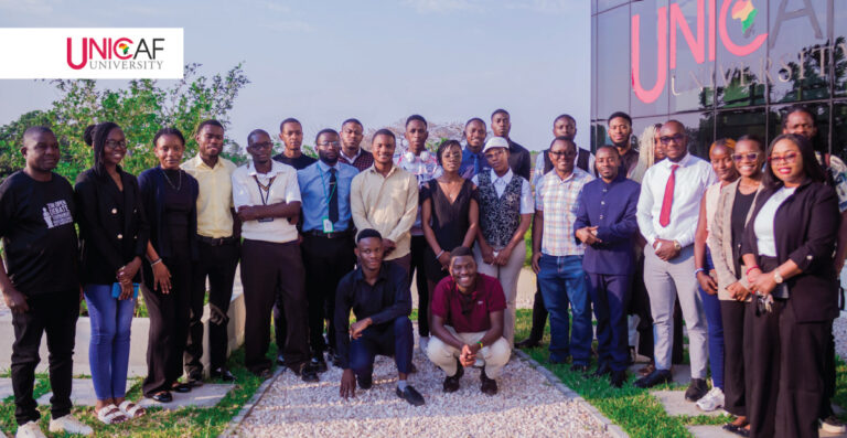 Unicaf University Hosts Round Table Debate on Artificial Intelligence and Human Identity