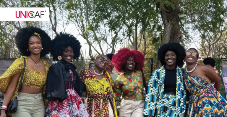 Unicaf Participates in Zimbabwe German Society Networking Event